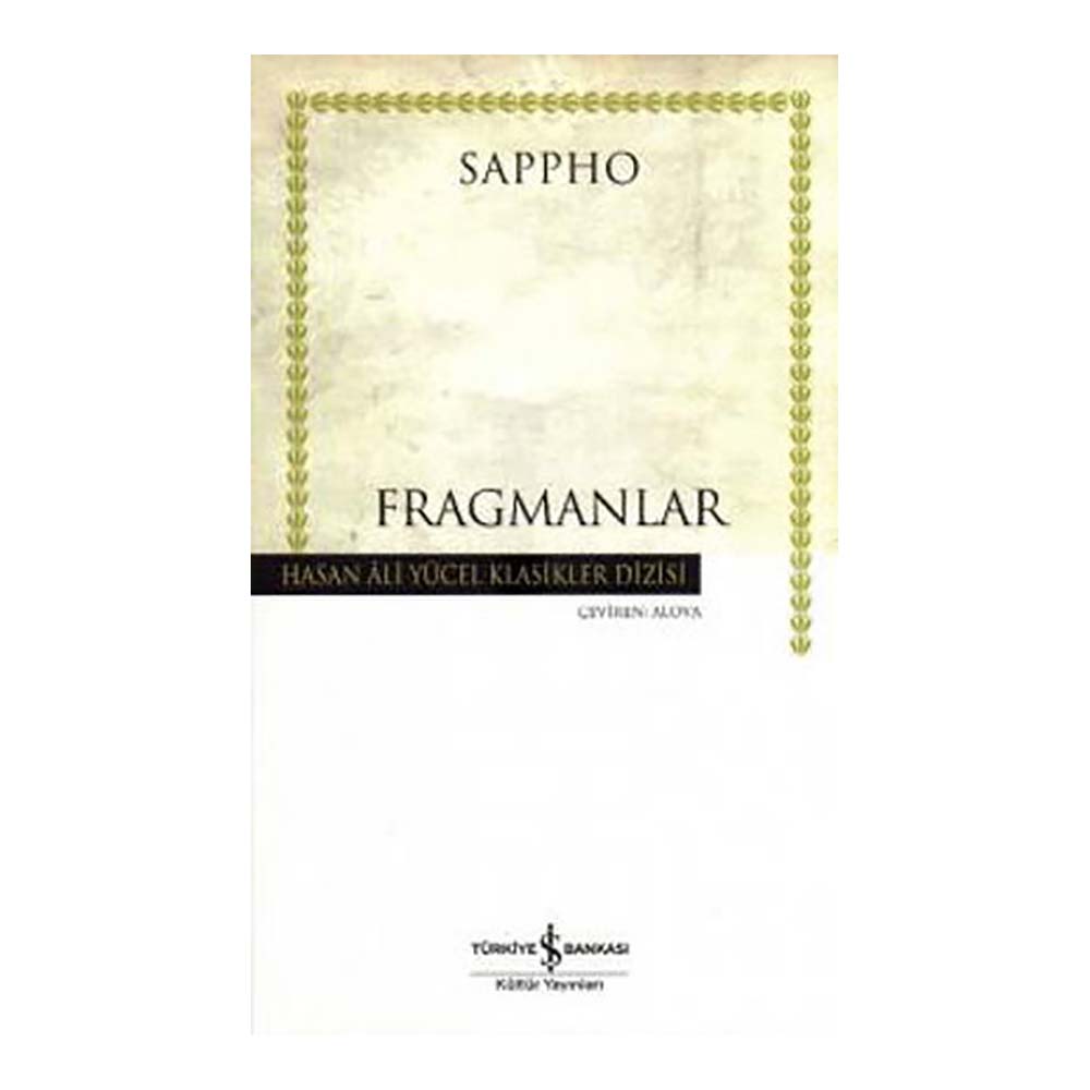İŞBANKASI / FRAGMANLAR