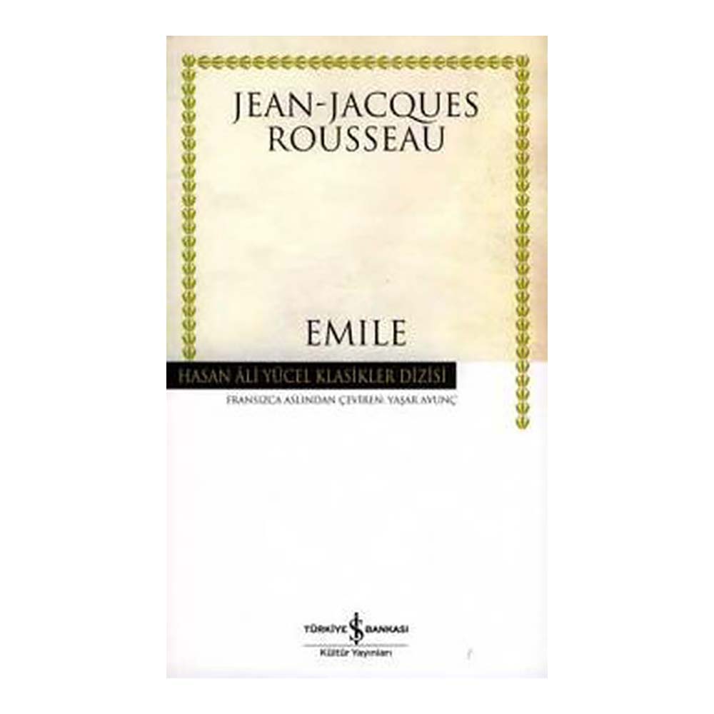 İŞBANKASI / HAY / EMİLE
