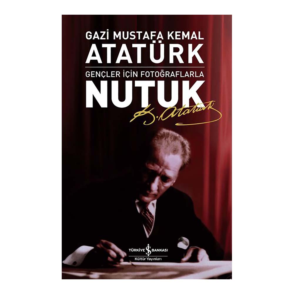 İŞBANKASI / NUTUK