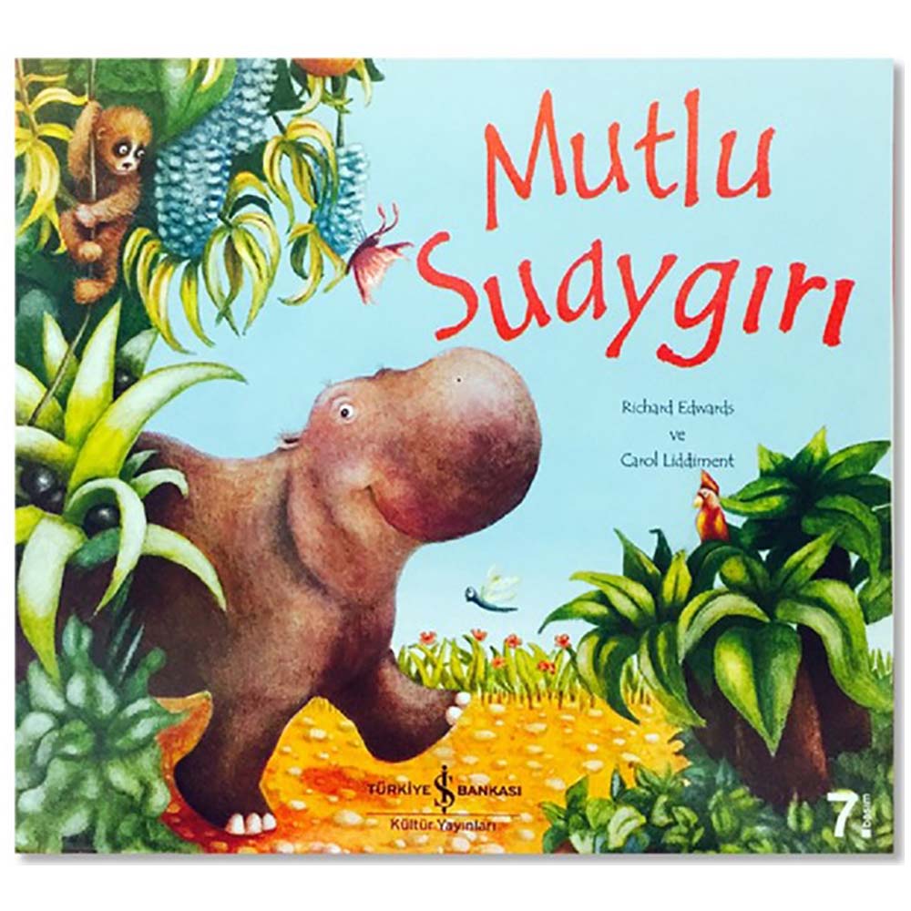 İŞBANKASI / MUTLU SUAYGIRI (KARTON KAPAK)