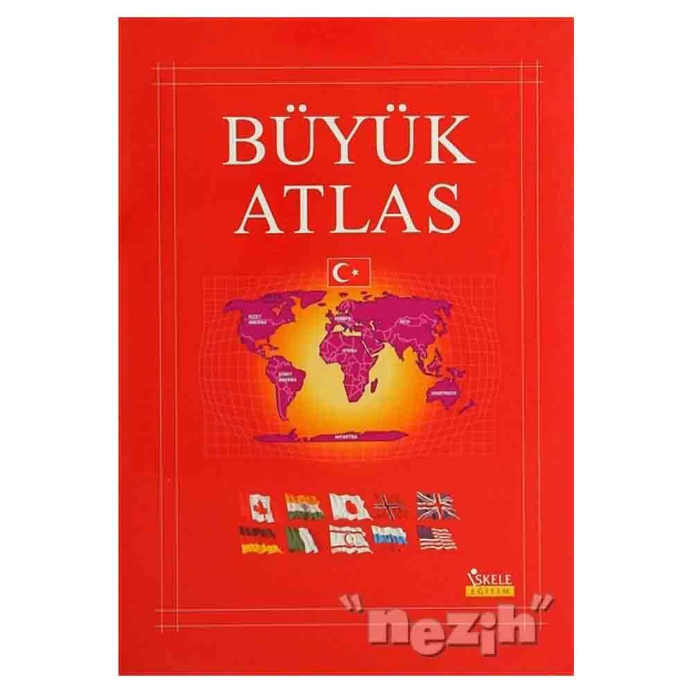 İSKELE / BÜYÜK ATLAS