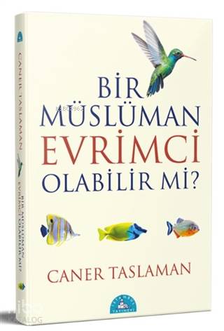 İSTANBUL / BİR MÜSLÜMAN EVRİMCİ OLABİLİR Mİ ?