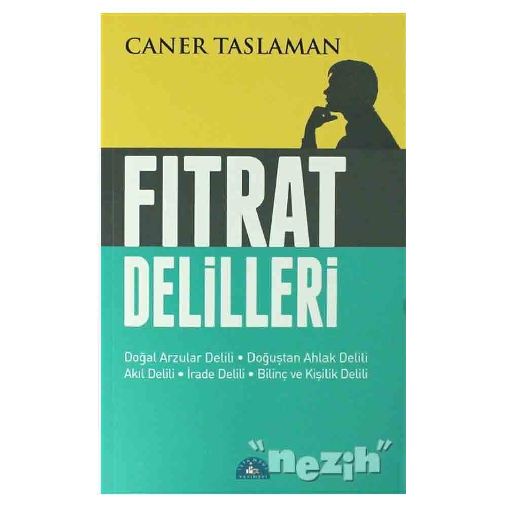 İSTANBUL / FITRAT DELİLLERİ