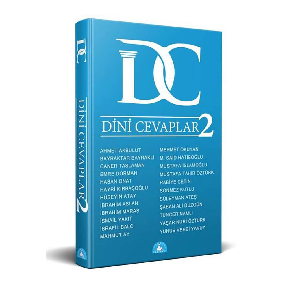 İSTANBUL / DİNİ CEVAPLAR - 2