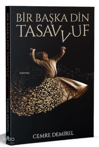 İSTANBUL / BİR BAŞKA DİN TASAVVUF