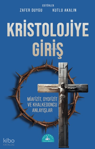 İSTANBUL / KRİSTOLOJİYE GİRİŞ