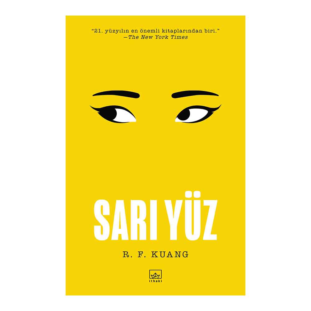 İTHAKİ / SARI YÜZ