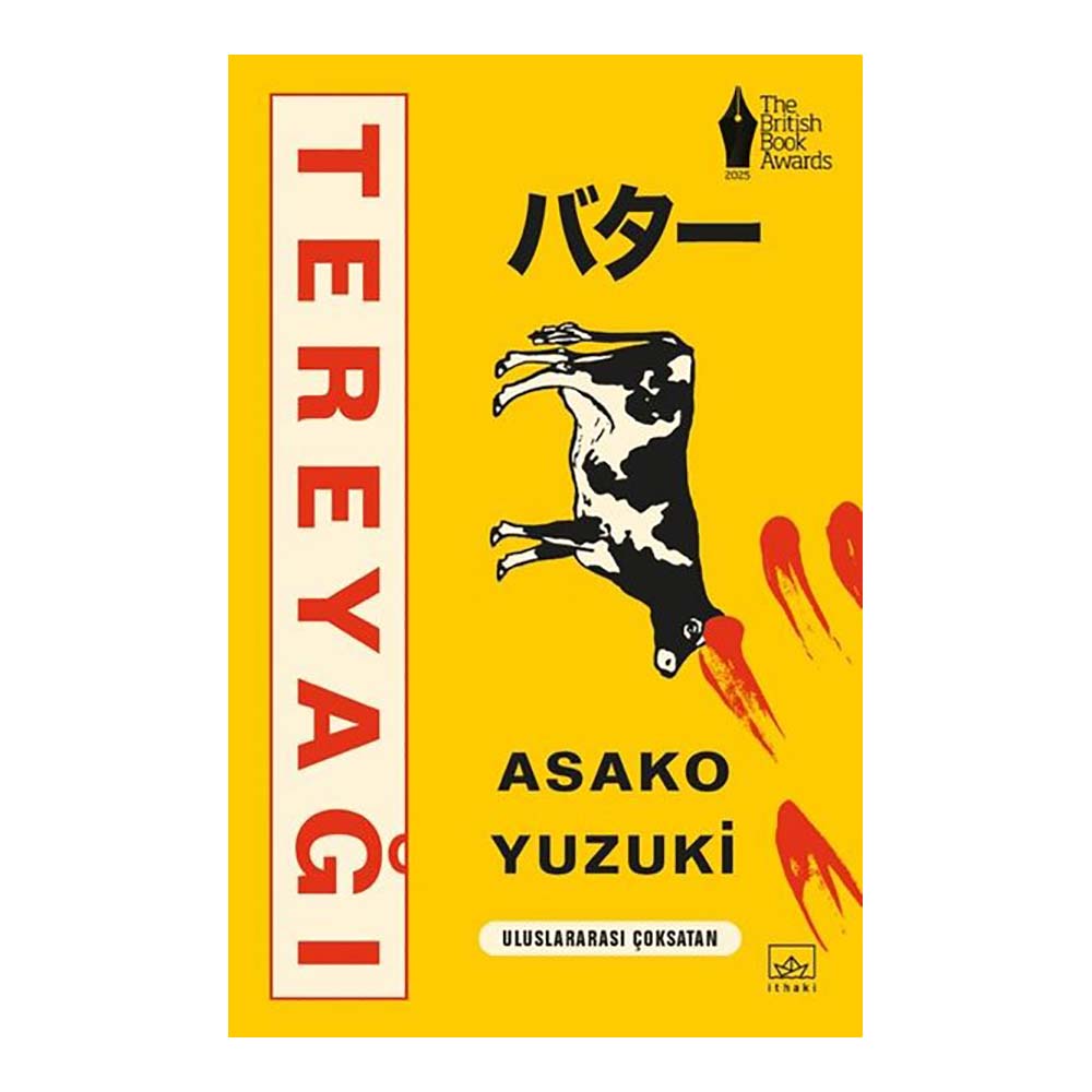 İTHAKİ / TEREYAĞI