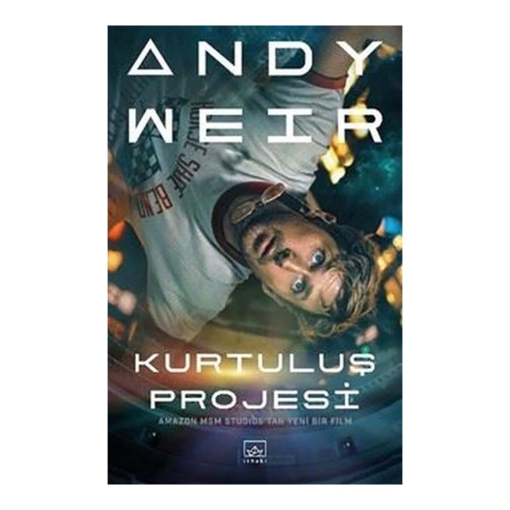 İTHAKİ / KURTULUŞ PROJESİ