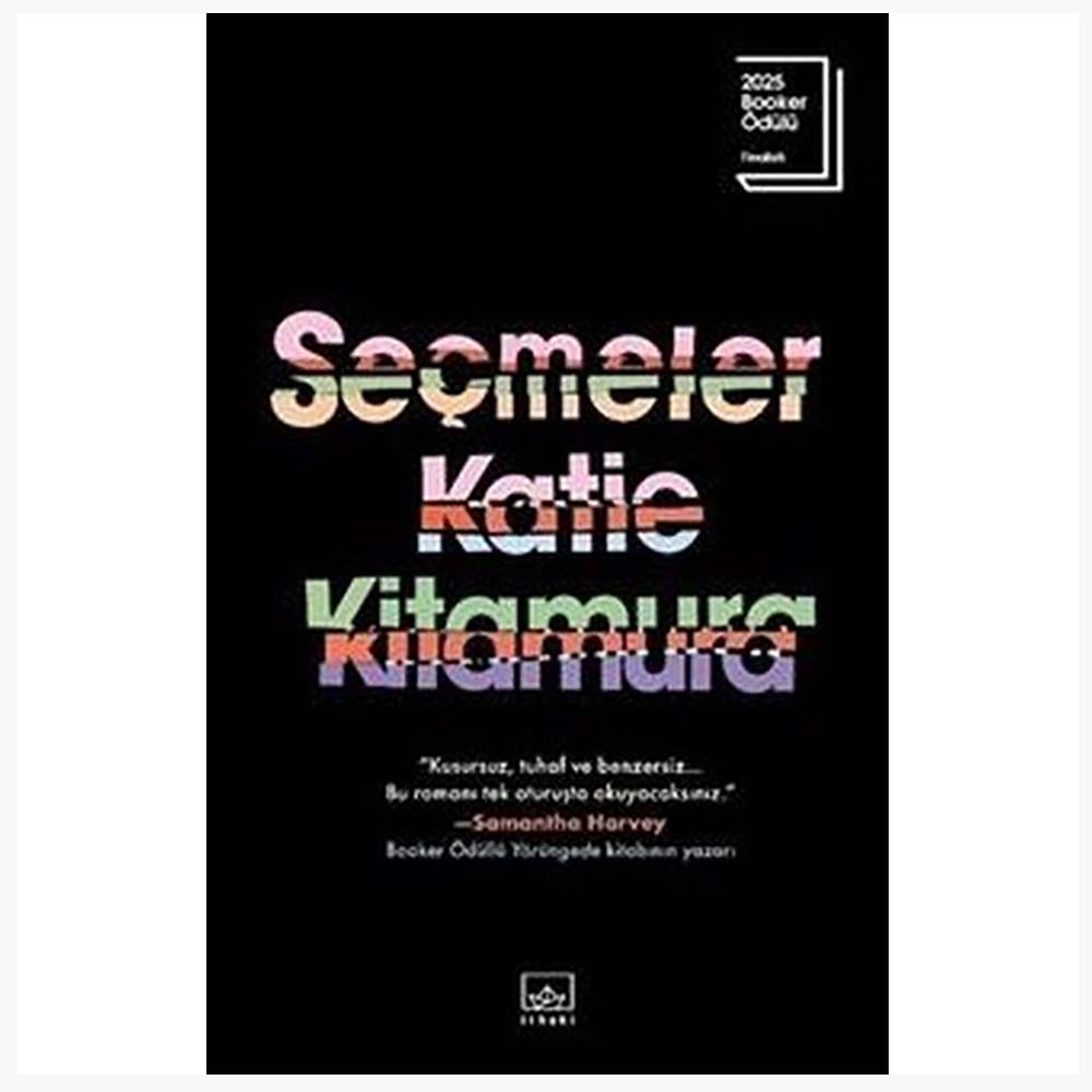 İTHAKİ / SEÇMELER