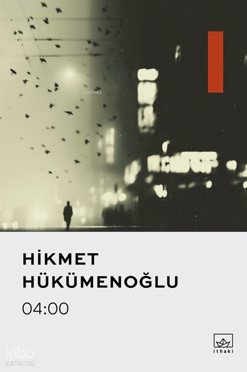 İTHAKİ / 04.00