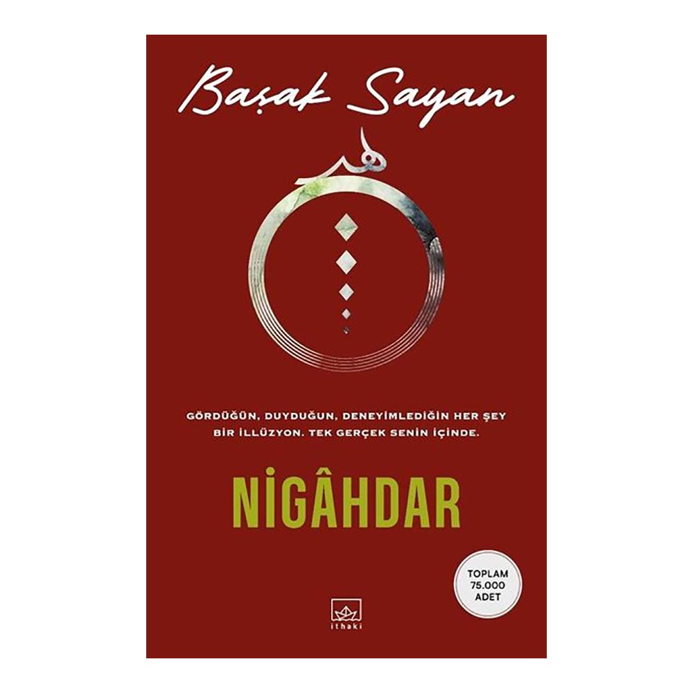 İTHAKİ / NİGAHDAR