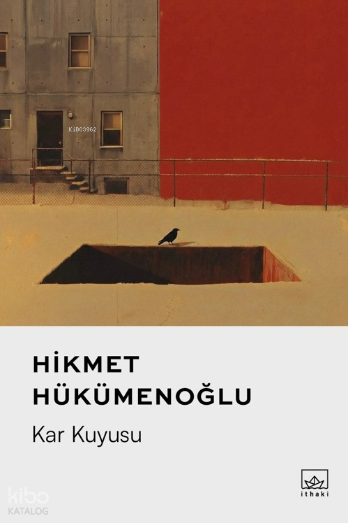 İTHAKİ / KAR KUYUSU