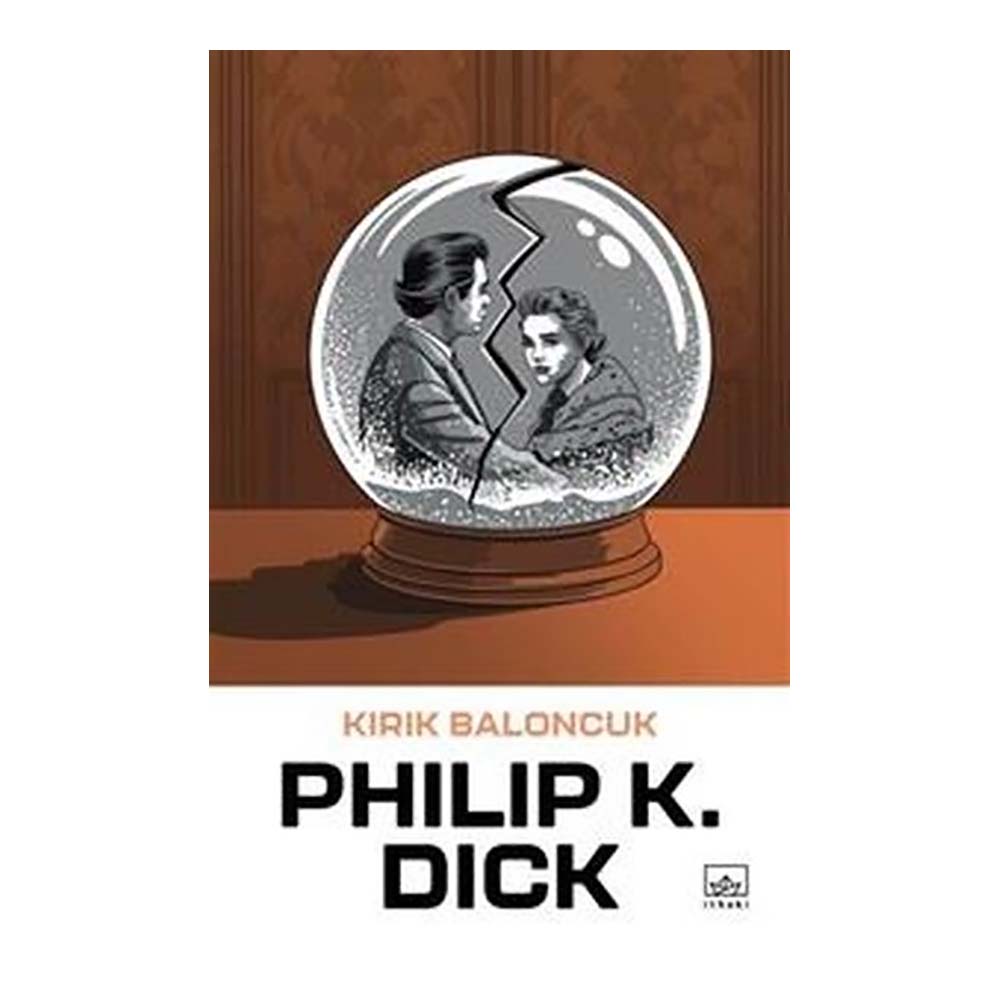 İTHAKİ / KIRIK BALONCUK