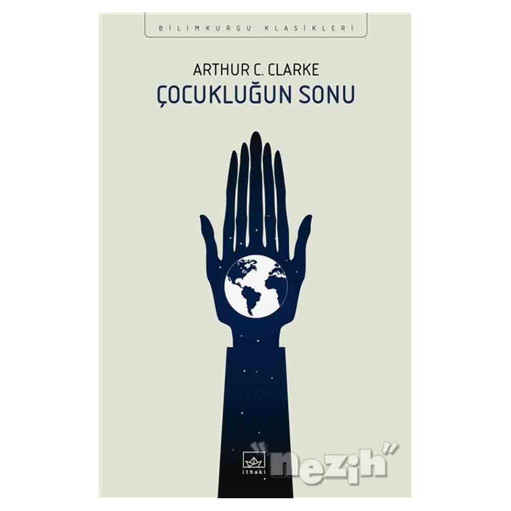 İTHAKİ / ÇOCUKLUĞUN SONU / ARTHUR C.CLARKE