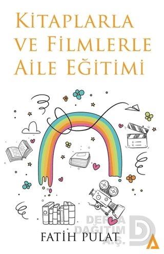 KANON / KİTAPLARLA VE FİLMLERLE AİLE EĞİTİMİ