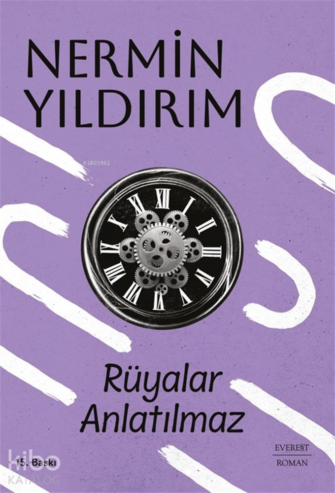 EVEREST / RÜYALAR ANLATILMAZ