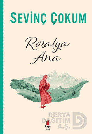 KAPI / ROZALYA ANA