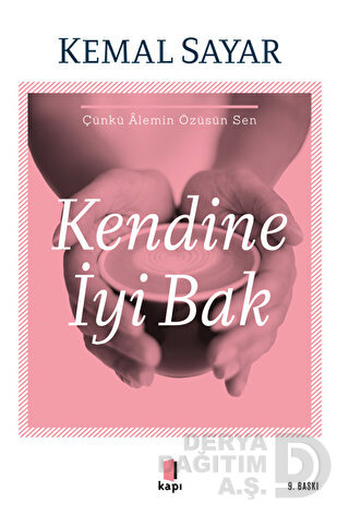 KAPI / KENDİNE İYİ BAK / KEMAL SAYAR
