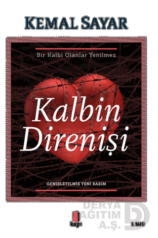 KAPI / KALBİN DİRENİŞİ / KEMAL SAYAR