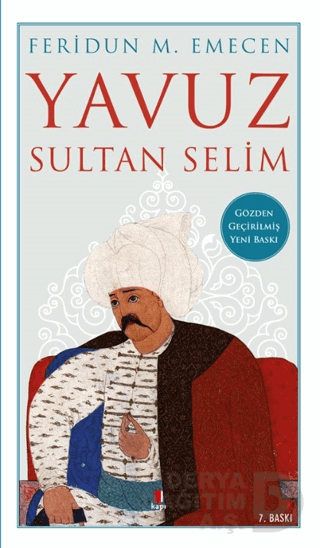 KAPI / YAVUZ SULTAN SELİM / FERİDUN M . EMECAN