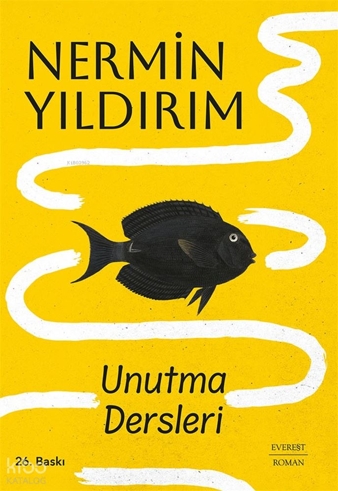 EVEREST / UNUTMA DERSLER