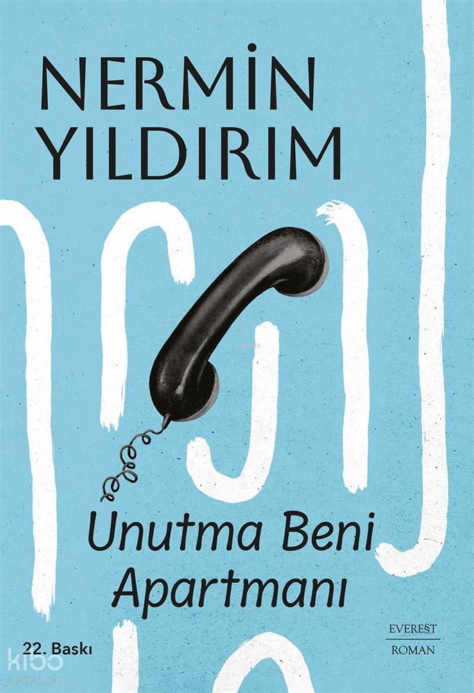 EVEREST / UNUTMA BENİ APARTMANI