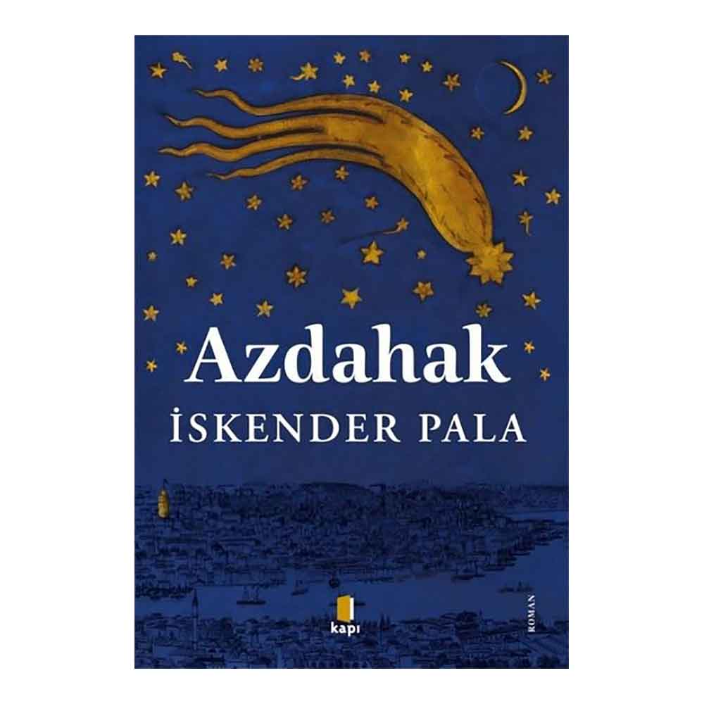 KAPI / AZDAHAK