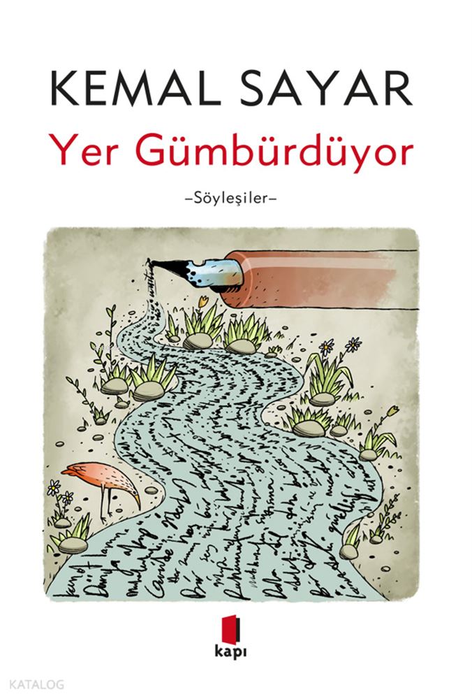KAPI / YER GÜMBÜRDÜYOR
