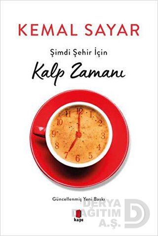 KAPI / ŞİMDİ ŞEHİR İÇİN KALP ZAMANI