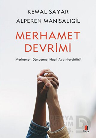 KAPI / MERHAMET DEVRİMİ