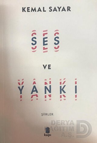 KAPI / SES VE YANKI