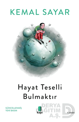 KAPI / HAYAT TESELLİ BULMAKTIR