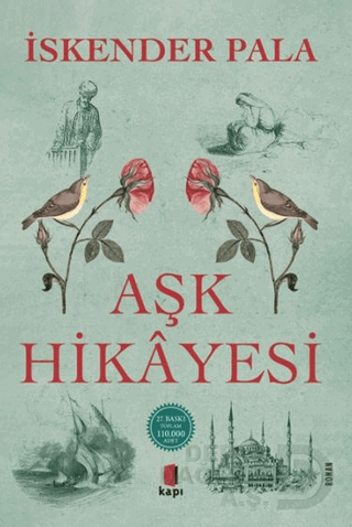 KAPI / AŞK HİKAYESİ