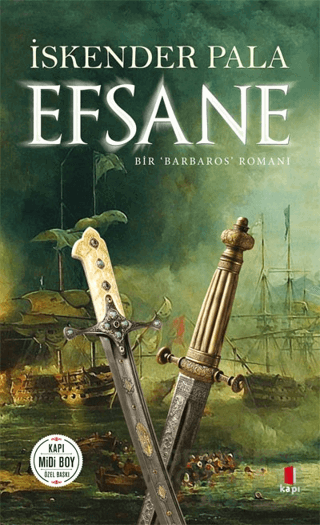 KAPI / EFSANE ( MİDİ )