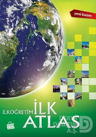 KARATAY / İLK ATLAS