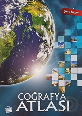 KARATAY / COĞRAFYA ATLASI