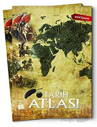 KARATAY / TARİH ATLASI