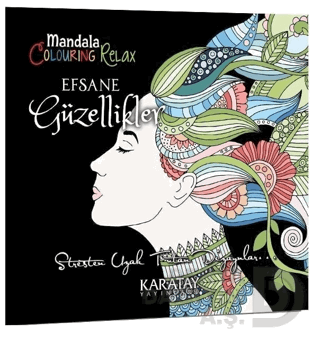KARATAY / MANDALA - EFSANE GÜZELLİKLER