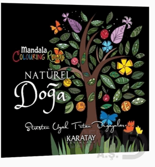 KARATAY / MANDALA - NATUREL DOĞA