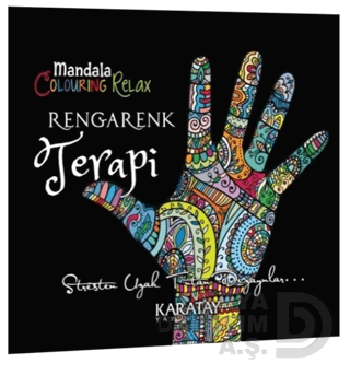 KARATAY / MANDALA - RENGARENK TERAPİ