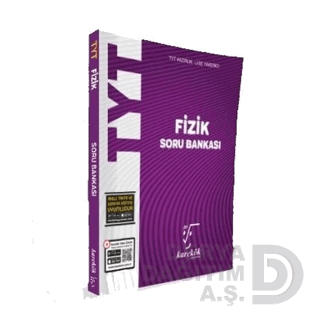 KAREKÖK / TYT FİZİK SORU BANKASI VİDEO ÇÖZ....