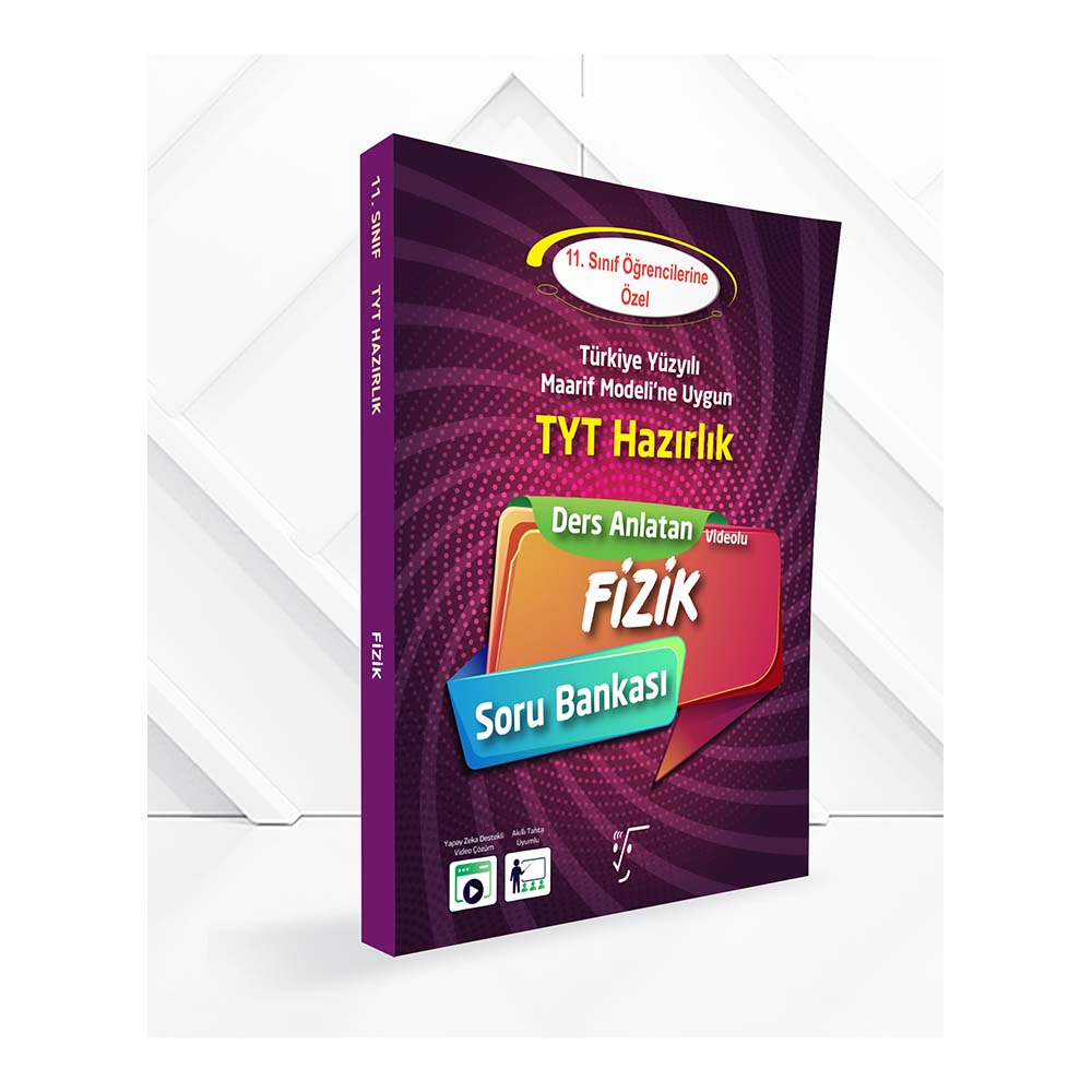 KAREKÖK / 11. SINIF TYT HAZIRLIK FİZİK
