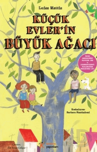 KELİME / KÜÇÜK EVLERİN BÜYÜK AĞACI