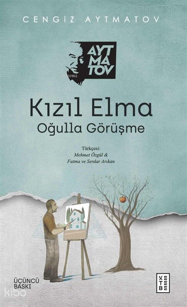 KETEBE / KIZIL ELMA (OĞULLA G...)