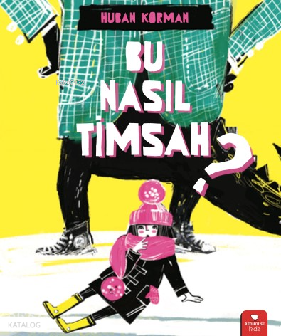 KİDZ / BU NASIL TİMSAH