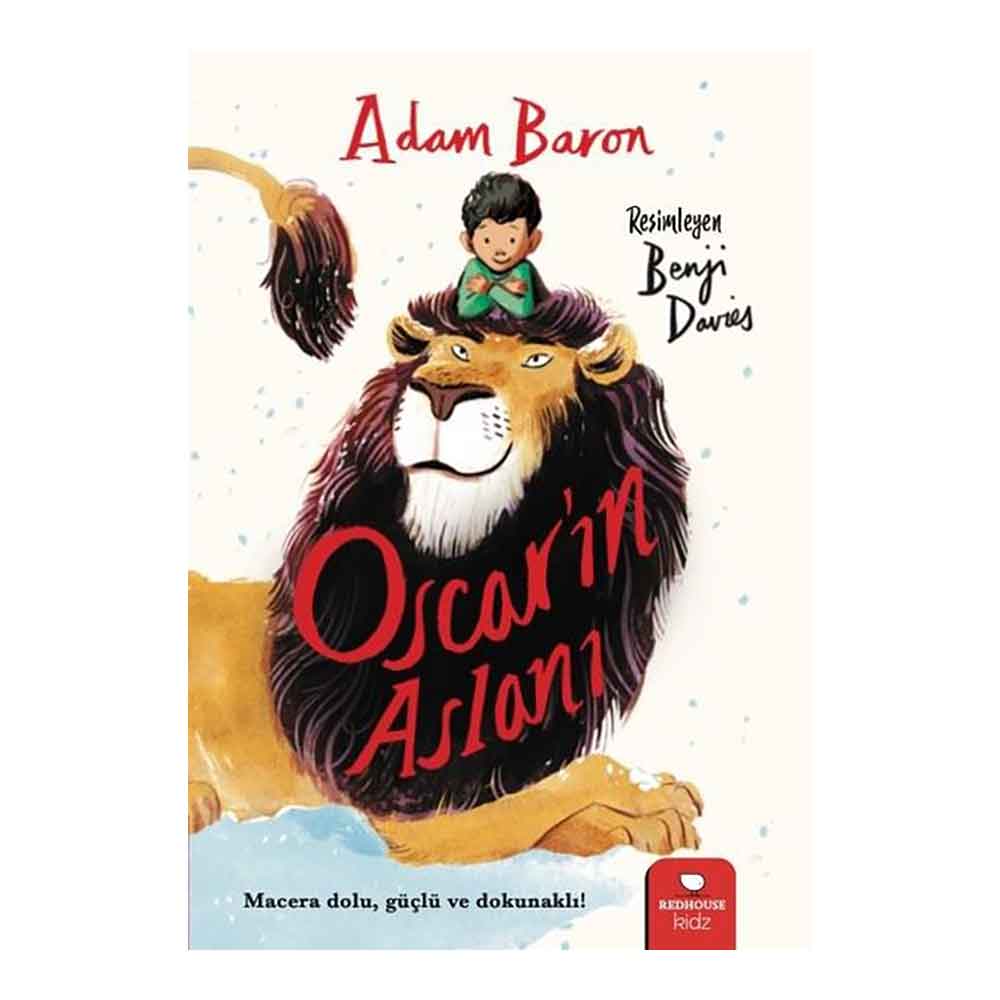 KİDZ / OSCARIN ASLANI