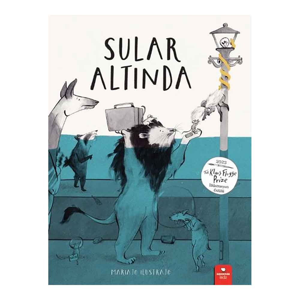 KİDZ / SULAR ALTINDA