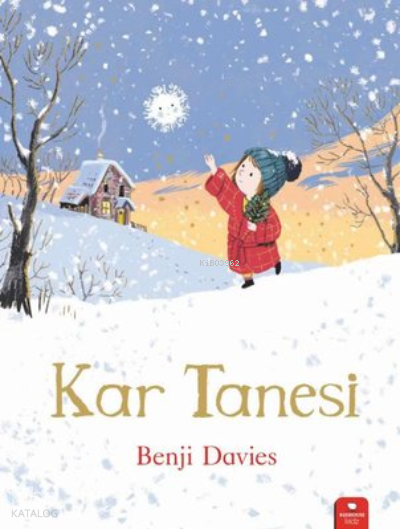 KİDZ / KAR TANESİ