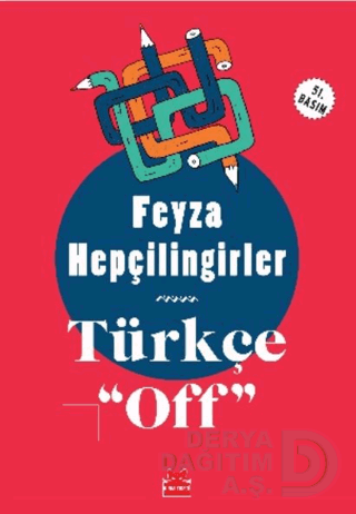 KIRMIZI KEDİ / TÜRKÇE OFF